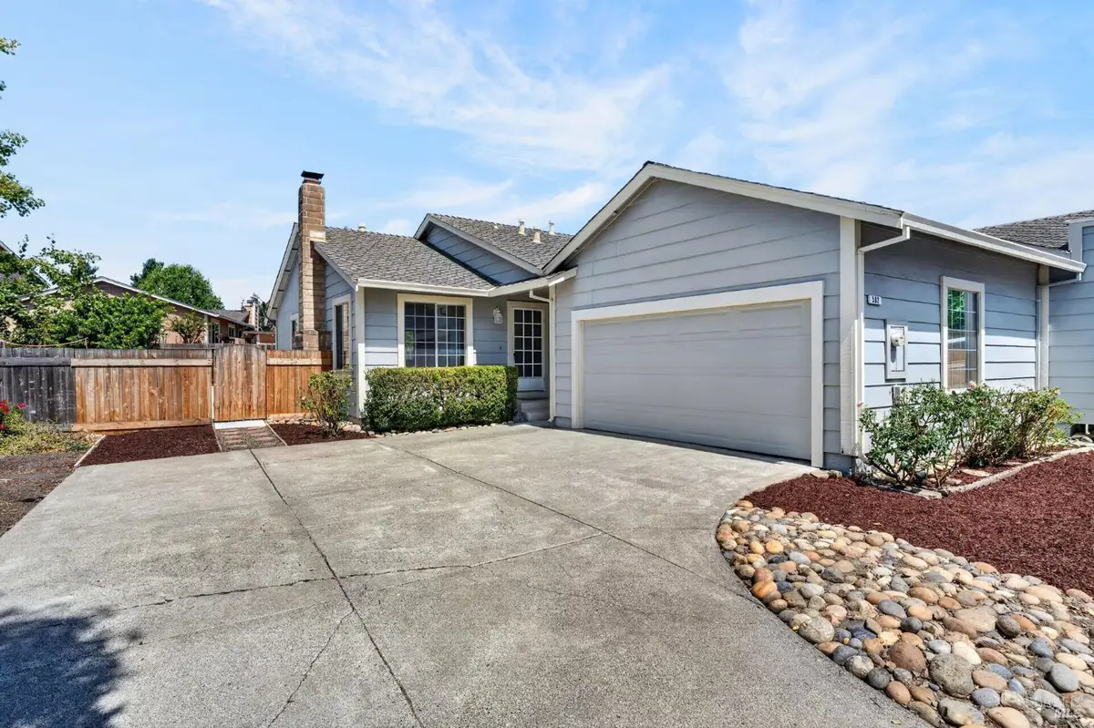 582 Maria Drive, Petaluma, CA 94954 - #1