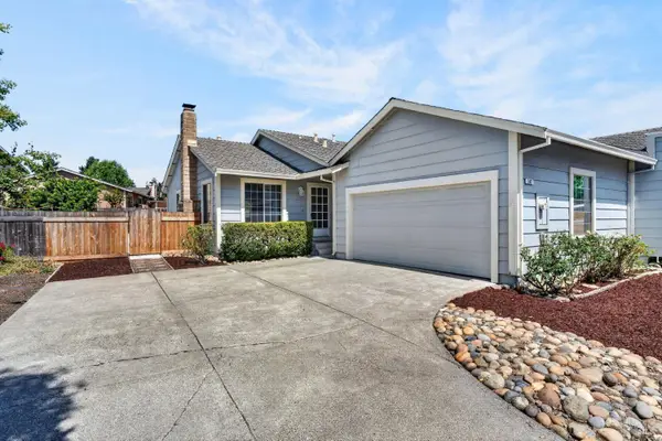 582 Maria Drive, Petaluma, CA 94954