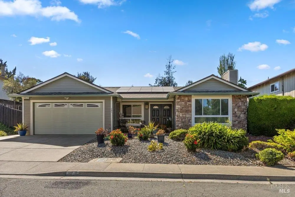 161 Clayton Court, Vallejo, CA 94591 - #1