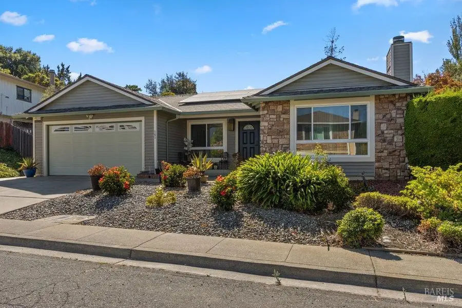 161 Clayton Court, Vallejo, CA 94591 - #2