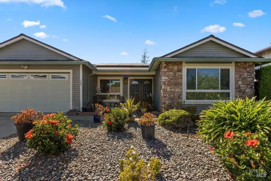161 Clayton Court, Vallejo, CA 94591 - #3