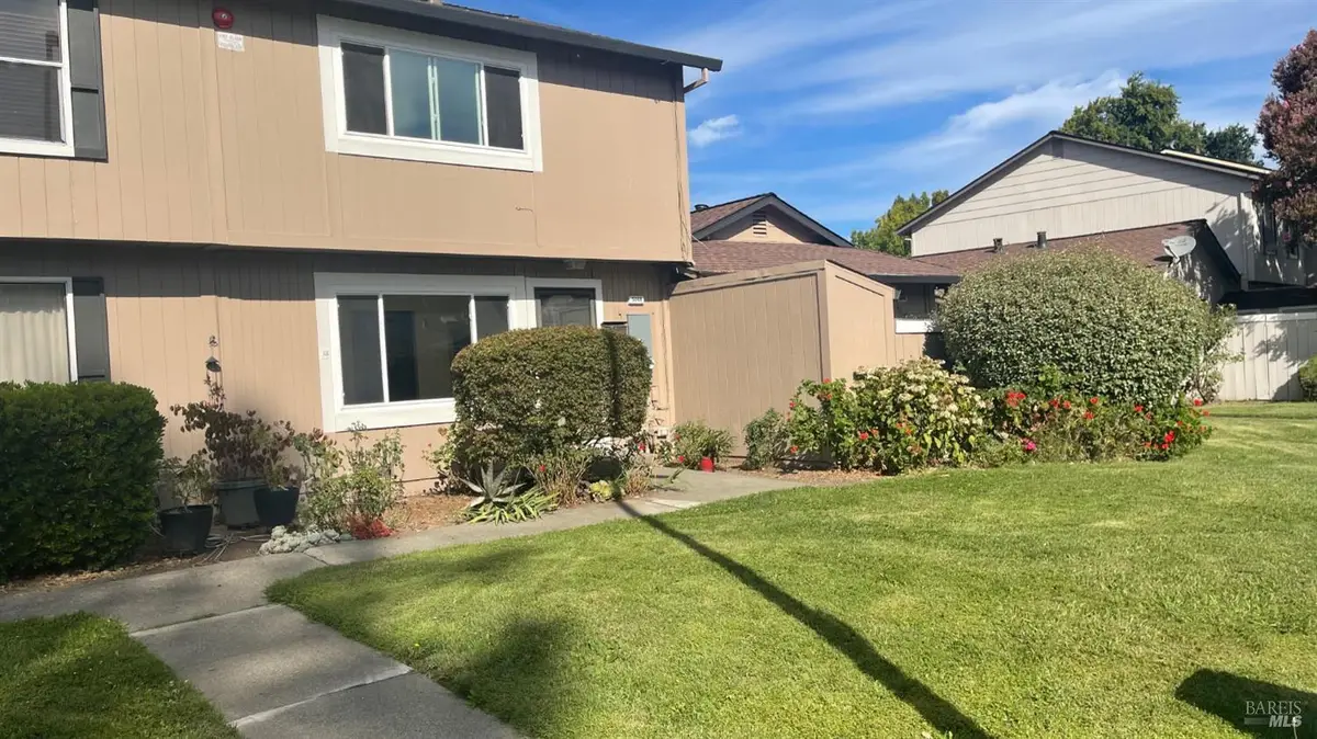 5048 Charmian Drive, Santa Rosa, CA 95409 - #1