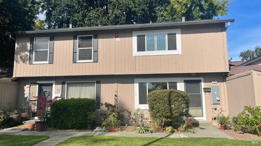 5048 Charmian Drive, Santa Rosa, CA 95409 - #2