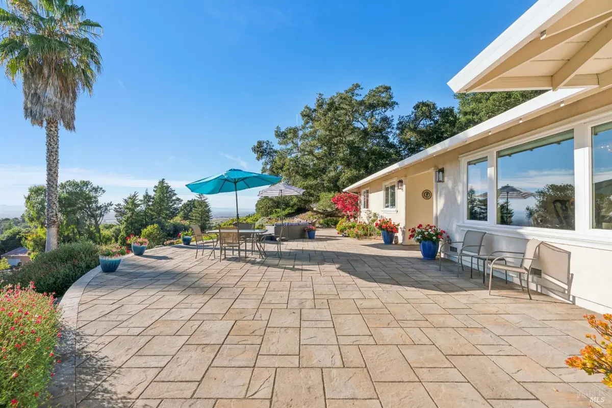 4322 Oakridge Lane, Penngrove, CA 94951 - #1