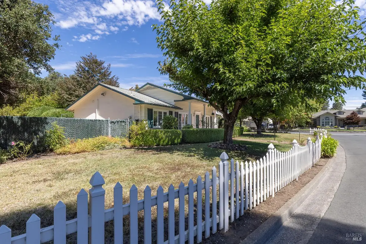 4910 Deerwood Drive, Santa Rosa, CA 95403 - #1