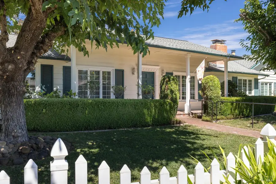 4910 Deerwood Drive, Santa Rosa, CA 95403 - #2
