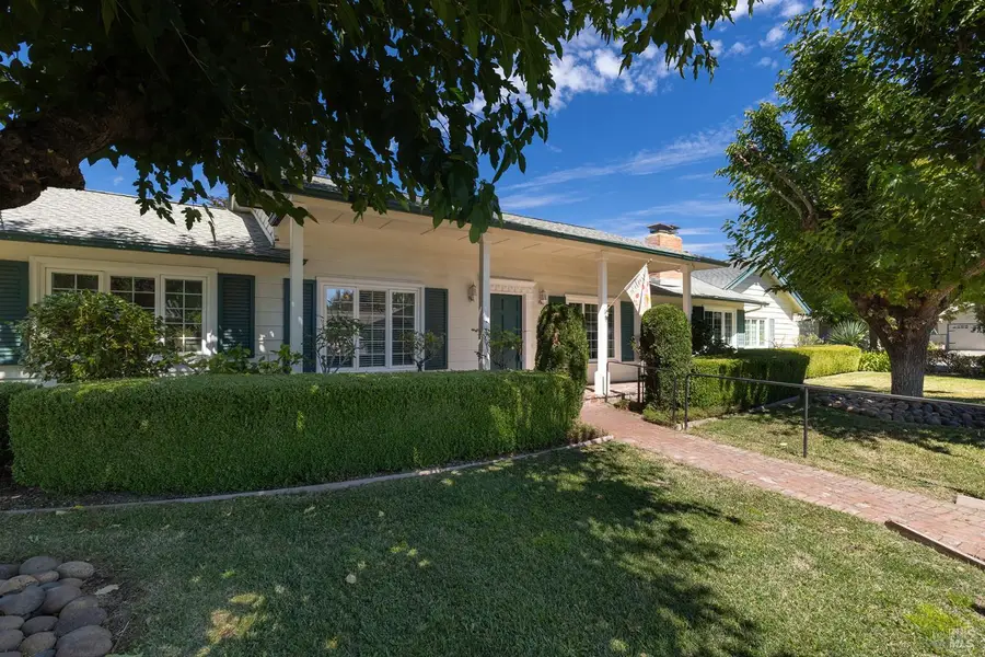 4910 Deerwood Drive, Santa Rosa, CA 95403 - #3