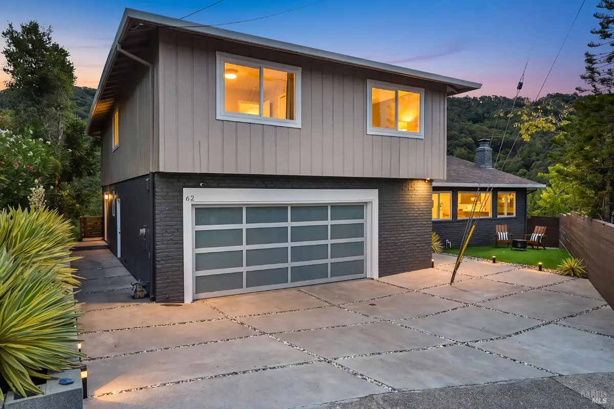 62 Oakdale Avenue, San Rafael, CA 94901 - #1