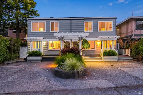 22 Mooring Road, San Rafael, CA 94901