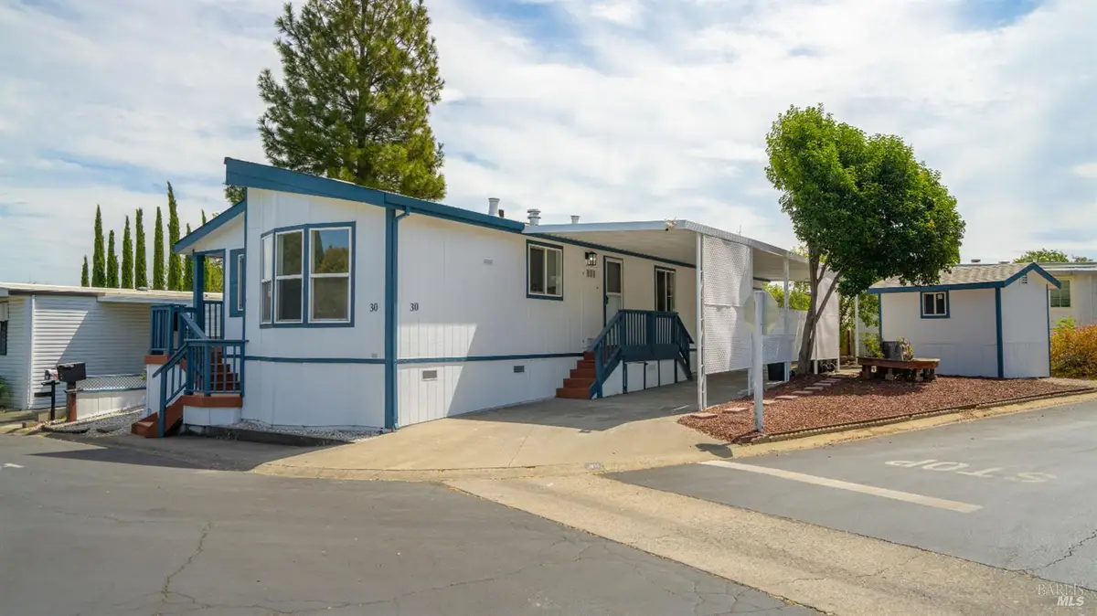 30 Goya Drive, Fairfield, CA 94534 - #1