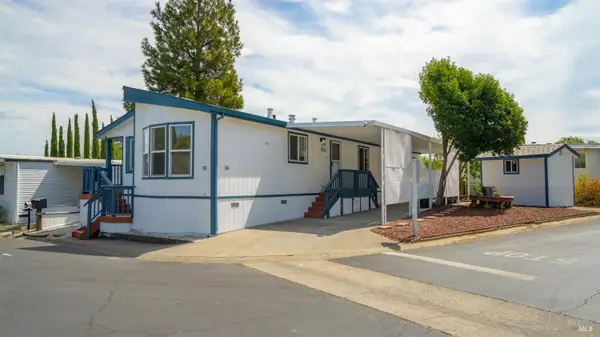 30 Goya Drive, Fairfield, CA 94534