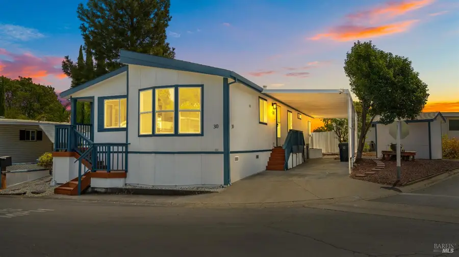 30 Goya Drive, Fairfield, CA 94534 - #3