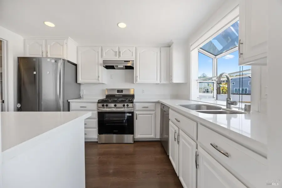 2711 Topaz Drive, Novato, CA 94945 - #3