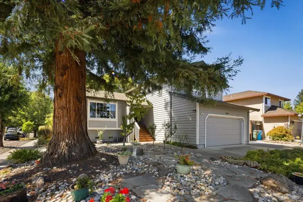 3535 Banyan Street, Santa Rosa, CA 95403