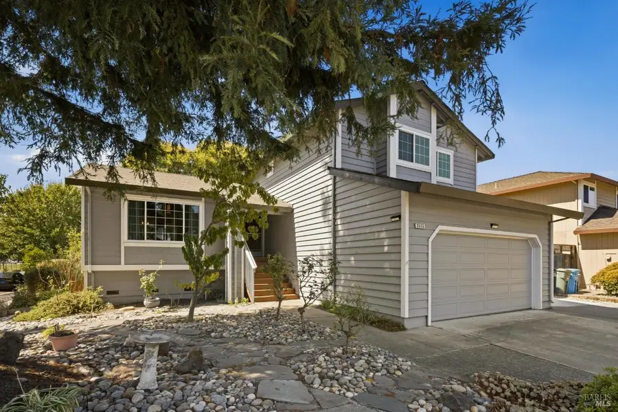 3535 Banyan Street, Santa Rosa, CA 95403 - #2