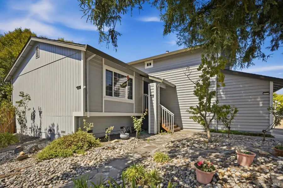 3535 Banyan Street, Santa Rosa, CA 95403 - #3