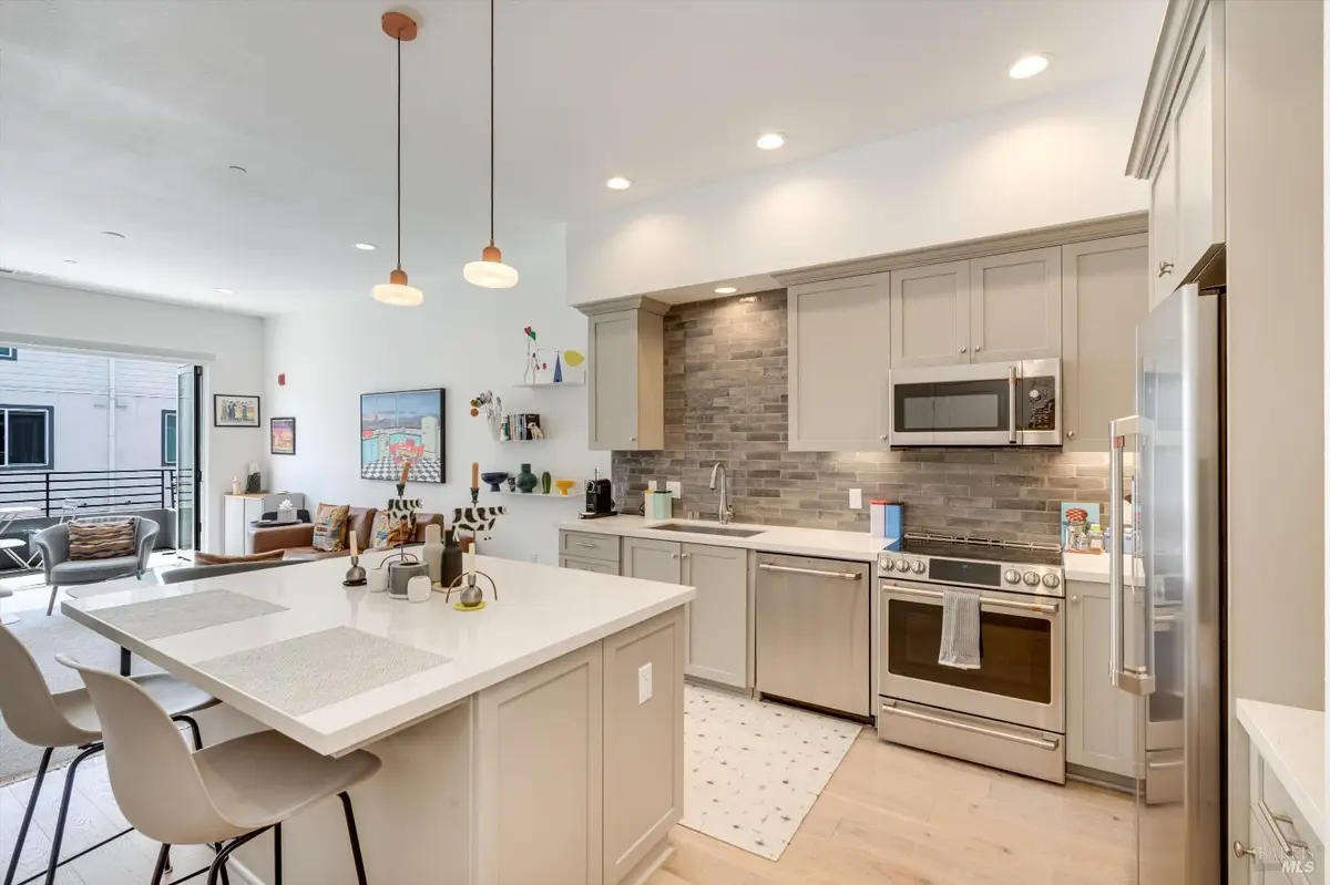 1655 Second Street, Napa, CA 94559 - #1