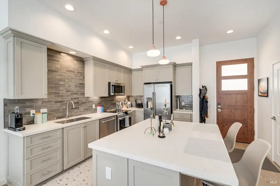 1655 Second Street, Napa, CA 94559 - #3