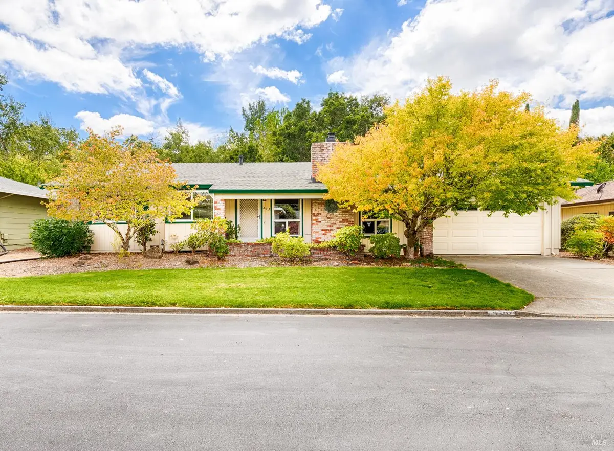 435 Meadowgreen Drive, Santa Rosa, CA 95409 - #1
