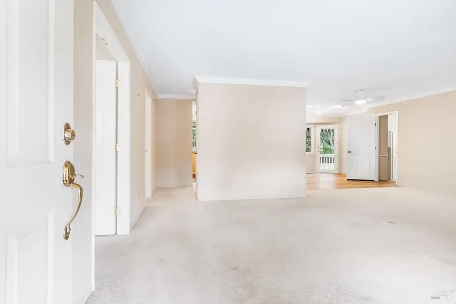 435 Meadowgreen Drive, Santa Rosa, CA 95409 - #3