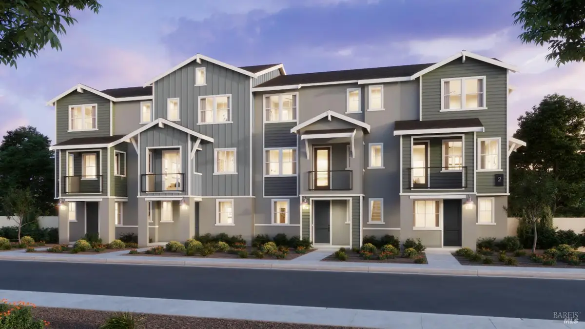 85 Cardamon Lane #1105, Morgan Hill, CA 95037 - #1