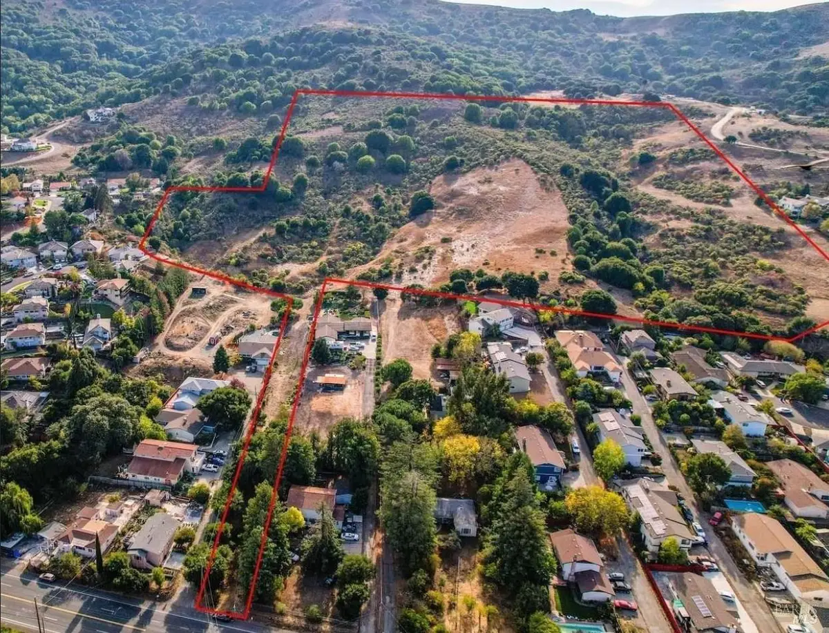 0 San Pablo Dam Road, El Sobrante, CA 94803 - #1