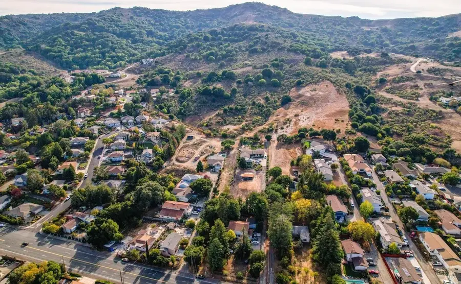 0 San Pablo Dam Road, El Sobrante, CA 94803 - #2