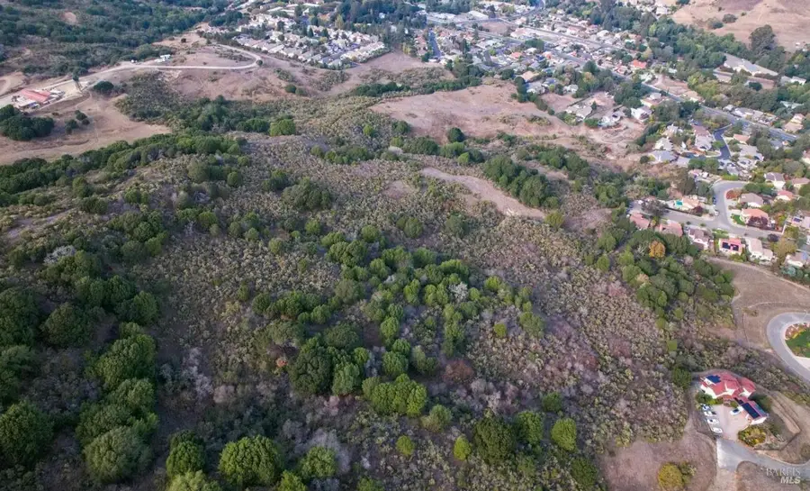0 San Pablo Dam Road, El Sobrante, CA 94803 - #3