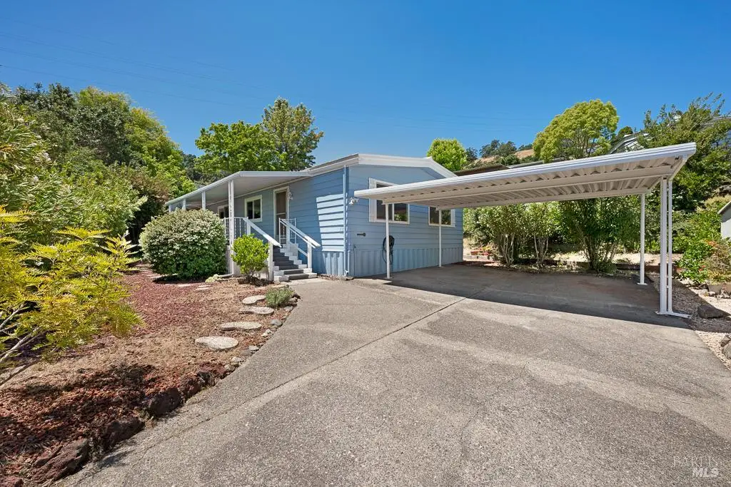 112 Sunrise Lane, Novato, CA 94949 - #1