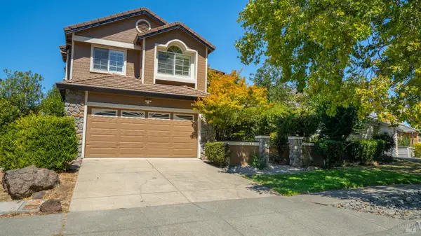 1751 Inverness Drive, Petaluma, CA 94954