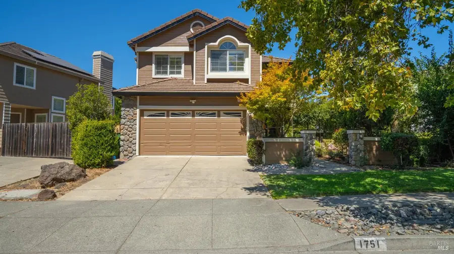1751 Inverness Drive, Petaluma, CA 94954 - #2