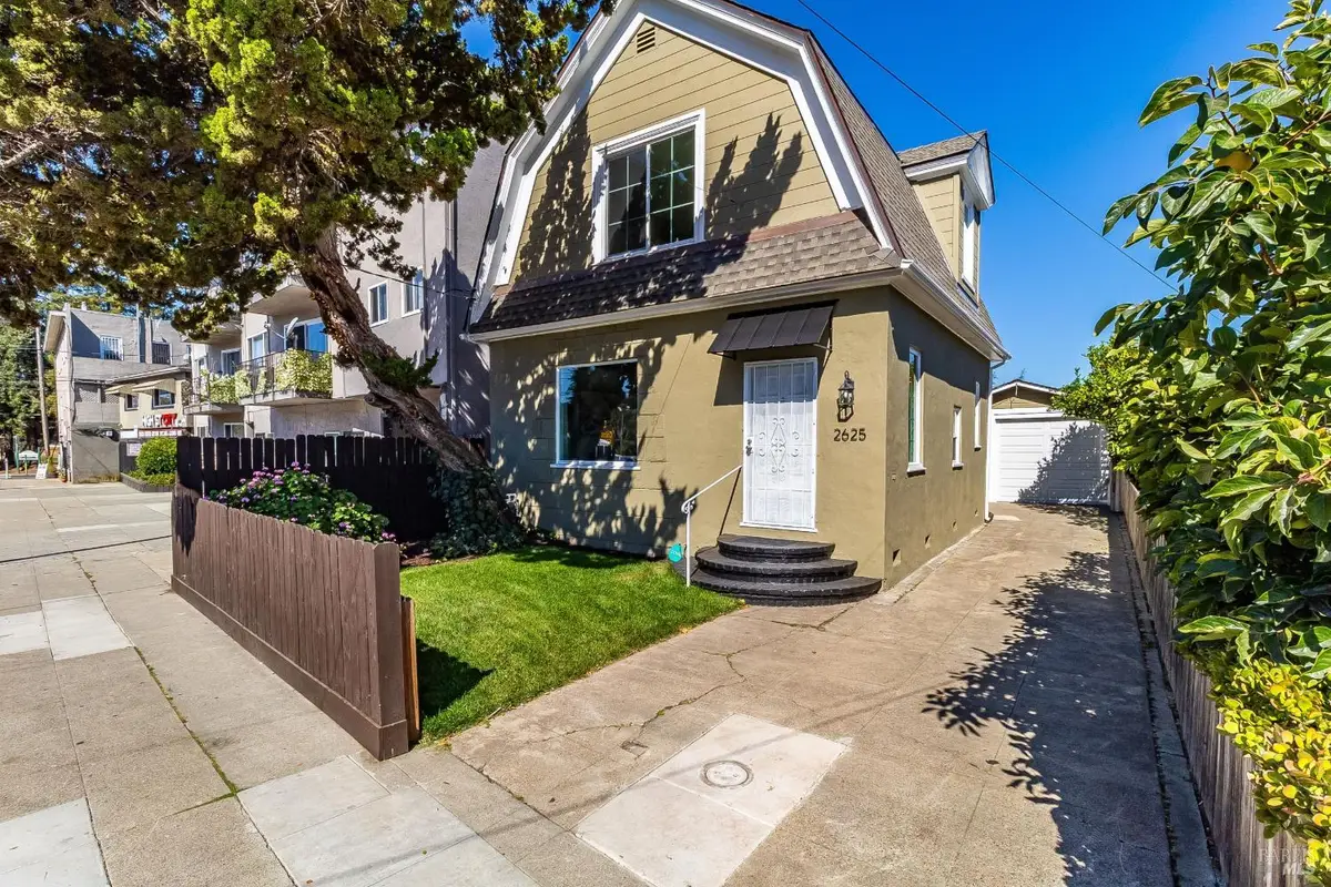 2625 High Street, Oakland, CA 94619 - #1