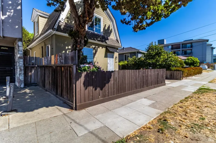 2625 High Street, Oakland, CA 94619 - #3