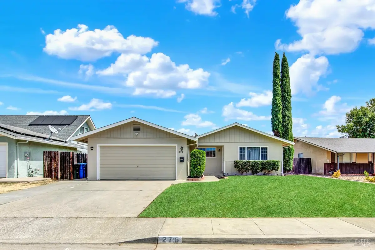 275 Bowline Drive, Vacaville, CA 95687 - #1