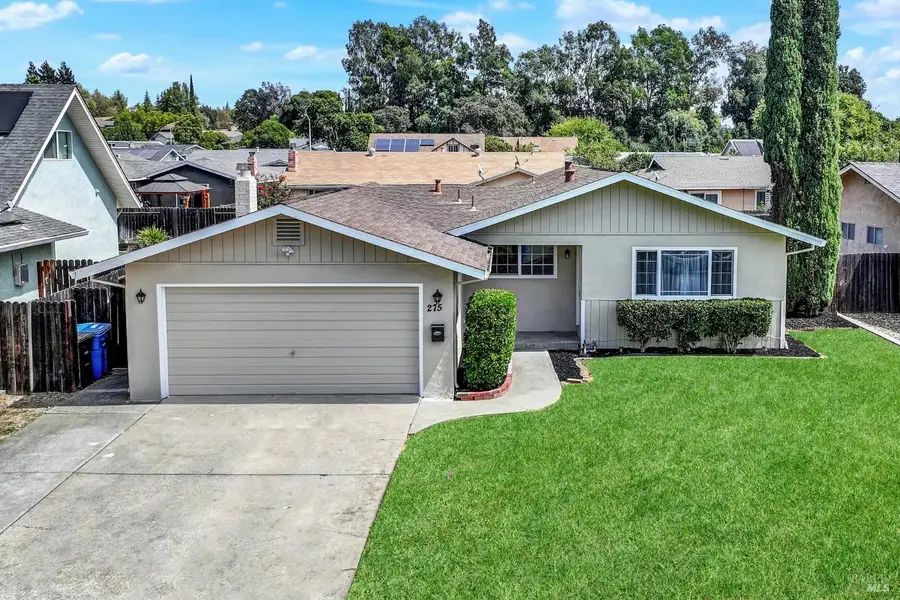 275 Bowline Drive, Vacaville, CA 95687 - #2
