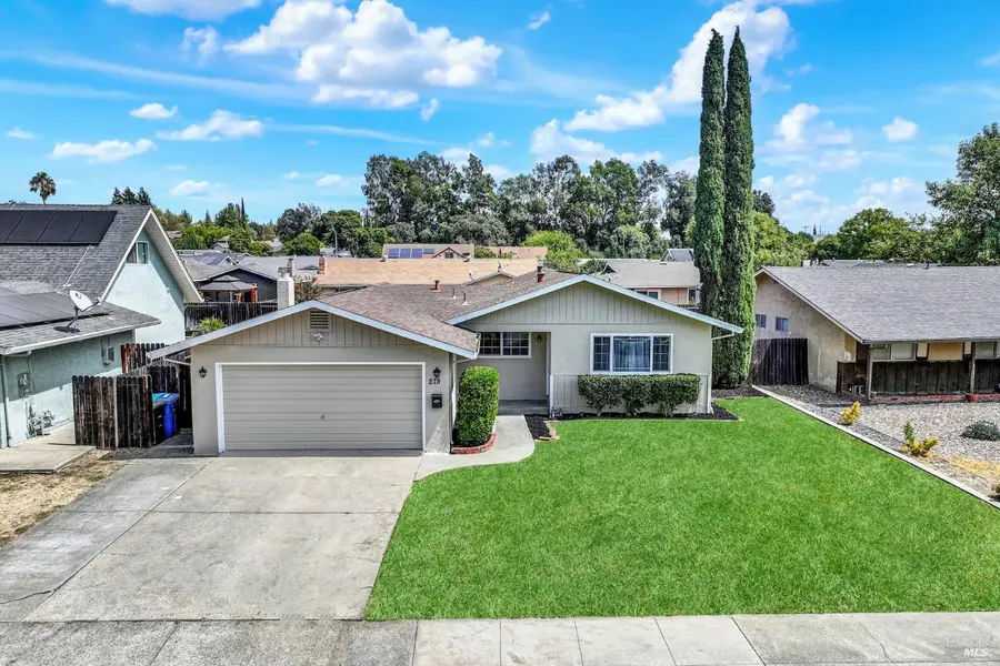 275 Bowline Drive, Vacaville, CA 95687 - #3