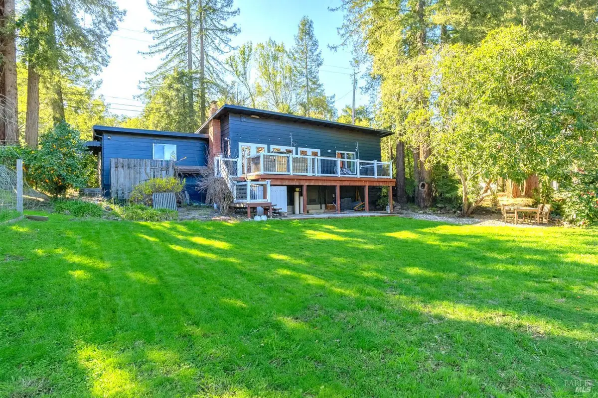 5914 Channel Drive, Santa Rosa, CA 95409 - #1