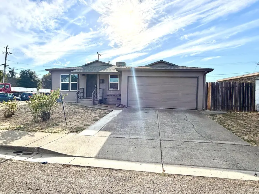 103 Simonton Street, Vallejo, CA 94589 - #2