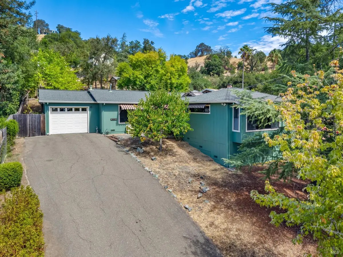 240 Shahan Drive, Cloverdale, CA 95425 - #1