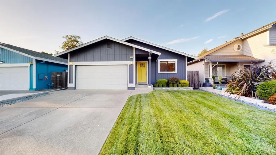 1408 Middlebrook Way, Rohnert Park, CA 94928 - #2