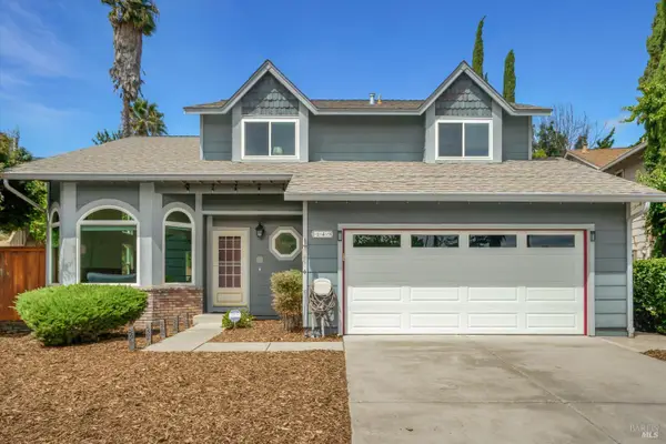 149 Captains Court, Vallejo, CA 94591