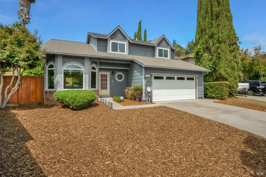 149 Captains Court, Vallejo, CA 94591 - #2