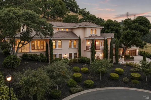 5323 Laurel Ridge Court, Fairfield, CA 94534