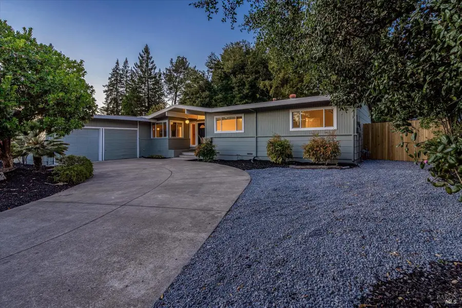 2567 Tachevah Drive, Santa Rosa, CA 95405 - #2