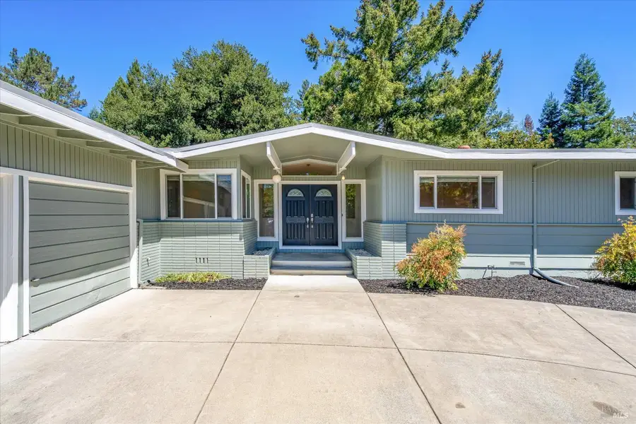 2567 Tachevah Drive, Santa Rosa, CA 95405 - #3