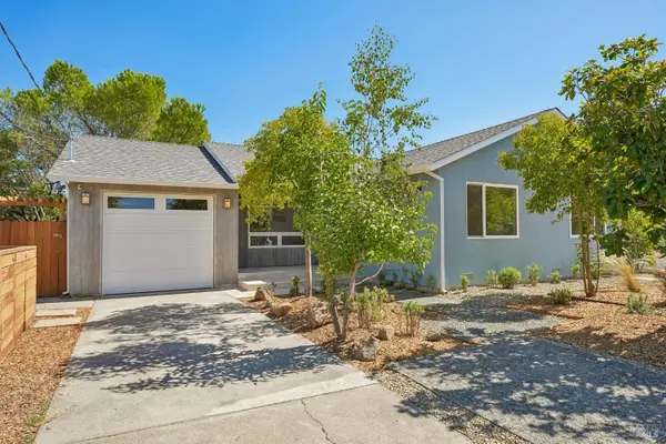 106 La Pasada Way, San Rafael, CA 94903