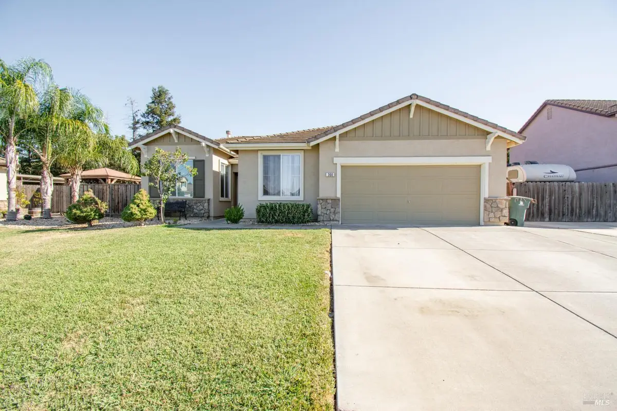 300 Rennert Way, Dixon, CA 95620 - #1