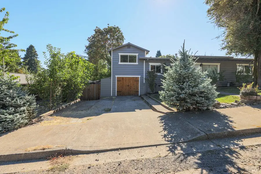 441 North Street, Willits, CA 95490 - #2