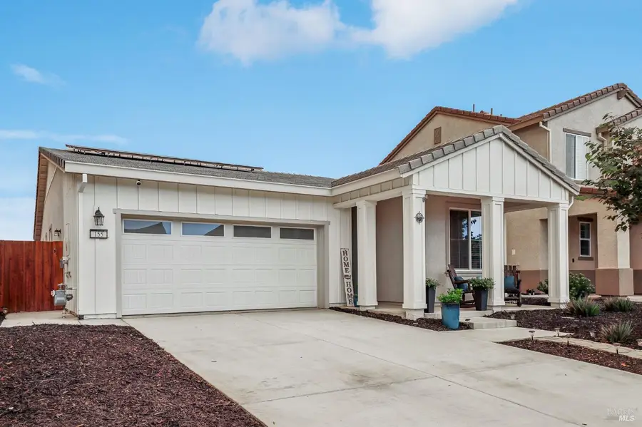 155 Arbor Grove, Dixon, CA 95620 - #2