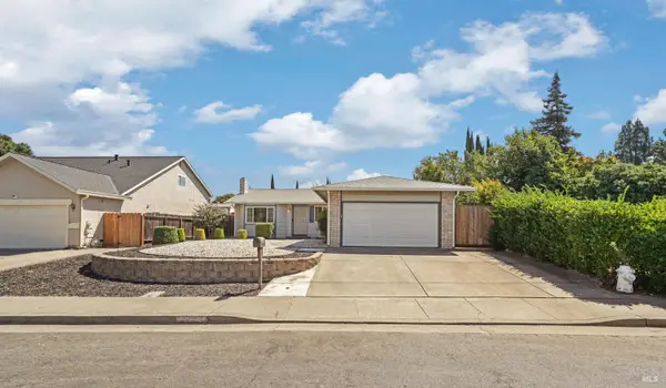 2242 Ross Place, Fairfield, CA 94533
